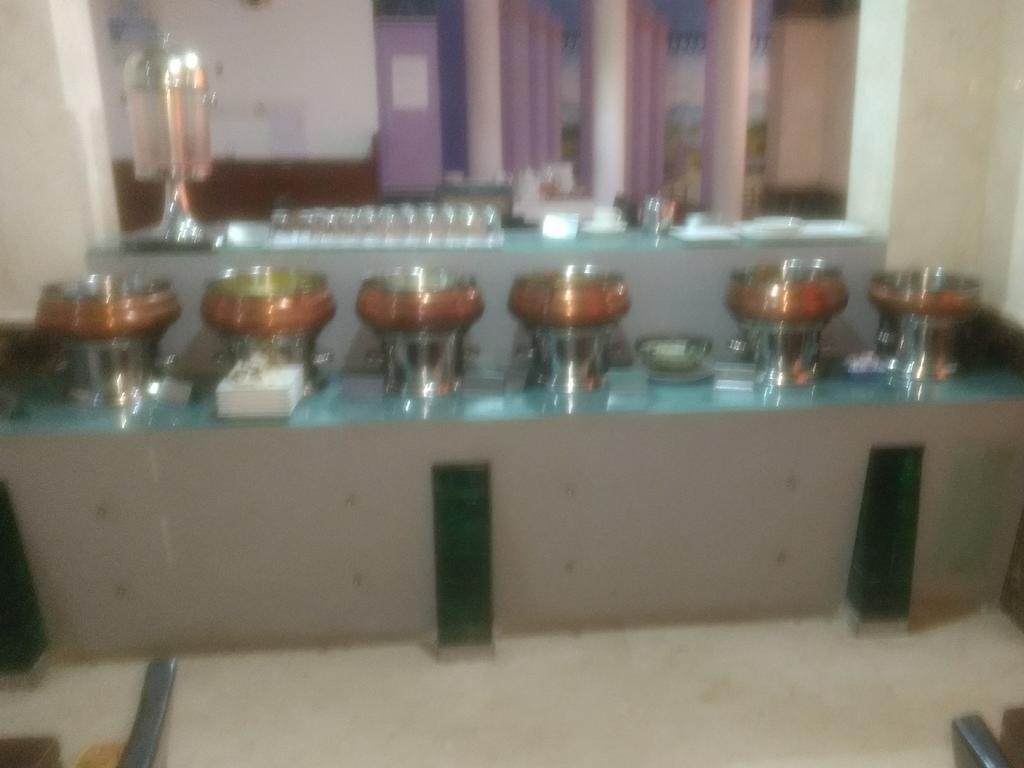 Emarald Hotel Cochin Kochi Ngoại thất bức ảnh