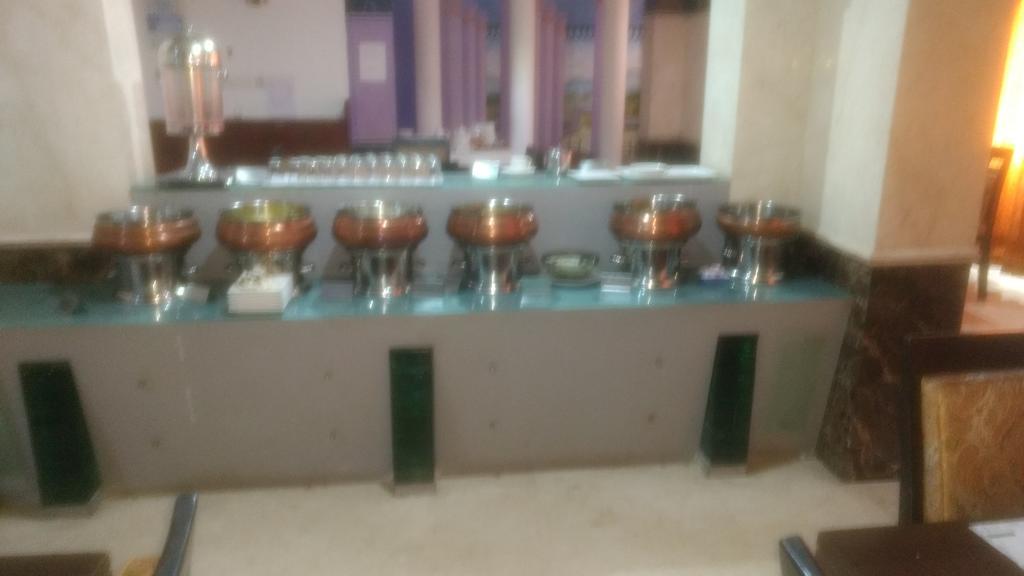Emarald Hotel Cochin Kochi Ngoại thất bức ảnh