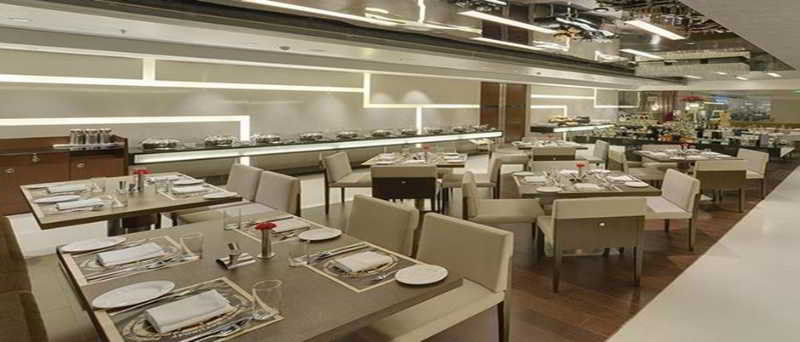 Emarald Hotel Cochin Kochi Ngoại thất bức ảnh